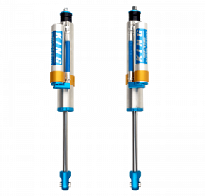 Амортизаторы задние нерегулируемые для RAM 1500 2019-21